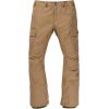 Burton Men’s Cargo Snow Pant Regular Fit(Kelp)