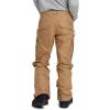 Burton Men’s Cargo Snow Pant Regular Fit(Kelp New)