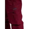 Burton Men’s Cargo Snow Pant Regular Fit(Mulled Berry)