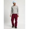 Burton Men’s Cargo Snow Pant Regular Fit(Mulled Berry)