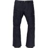 Burton Men’s Cargo Snow Pant Regular Fit(True Black New)