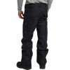 Burton Men’s Cargo Snow Pant Regular Fit(True Black New)