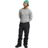 Burton Men’s Cargo Snow Pant Regular Fit(True Black New)