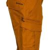 Burton Men’s Cargo Snow Pant Regular Fit(True Penny)