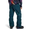 Burton Mens Gore-tex Ballast Pant(Green)