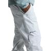 Burton Mens Gore-tex Ballast Pant(Stout White)
