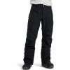 Burton Mens Gore-tex Ballast Pant(True Black)