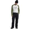 Burton Mens Gore-tex Ballast Pant(True Black)