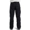 Burton Mens Gore-tex Ballast Pant(True Black)