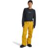 Burton Mens Gore-tex Ballast Pant(Yellow)