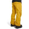 Burton Mens Gore-tex Ballast Pant(Yellow)