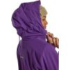 Burton Womens Jet Ridge Jacket(Imperial Purple)