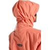Burton Womens Jet Ridge Jacket(Peach Echo)