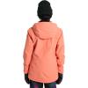 Burton Womens Jet Ridge Jacket(Peach Echo)