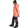 Burton Womens Jet Ridge Jacket(Peach Echo)