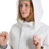 Burton Womens Jet Ridge Jacket(Stout White)