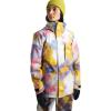 Burton Womens Jet Ridge Jacket(Stout White Voyager)