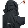 Burton Womens Jet Ridge Jacket(True Black)