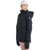 Burton Womens Jet Ridge Jacket(True Black)