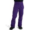 Burton unisex-adult Men’s Covert Insulated Pants 2.0(Imperial Purple)