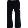 Burton unisex-adult Men’s Covert Insulated Pants 2.0(True Black)