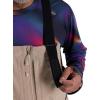 Burton unisex-adult Men’s Reserve Gore-tex Bib Pants(Brown)