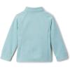Columbia Girls’ Benton Springs Fleece(Aqua Haze)