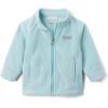 Columbia Girls’ Benton Springs Fleece(Aqua Haze)