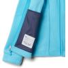 Columbia Girls’ Benton Springs Fleece(Atoll)