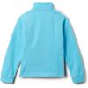 Columbia Girls’ Benton Springs Fleece(Atoll)