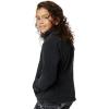 Columbia Girls’ Benton Springs Fleece(Black)