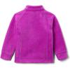 Columbia Girls’ Benton Springs Fleece(Bright Plum)