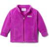Columbia Girls’ Benton Springs Fleece(Bright Plum)