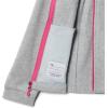 Columbia Girls’ Benton Springs Fleece(Cirrus Grey)