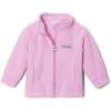 Columbia Girls’ Benton Springs Fleece(Cosmos)