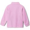 Columbia Girls’ Benton Springs Fleece(Cosmos)