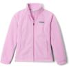 Columbia Girls’ Benton Springs Fleece(Cosmos)