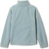 Columbia Girls’ Benton Springs Fleece(Crushed Blue)