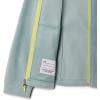 Columbia Girls’ Benton Springs Fleece(Crushed Blue)