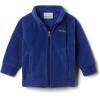 Columbia Girls’ Benton Springs Fleece(Dark Sapphire)