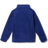 Columbia Girls’ Benton Springs Fleece(Dark Sapphire)