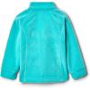 Columbia Girls’ Benton Springs Fleece(Dolphin/Sea Ice)
