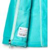 Columbia Girls’ Benton Springs Fleece(Dolphin/Sea Ice)