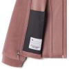Columbia Girls’ Benton Springs Fleece(Fig)