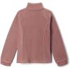 Columbia Girls’ Benton Springs Fleece(Fig)