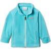 Columbia Girls’ Benton Springs Fleece(Geyser)