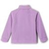 Columbia Girls’ Benton Springs Fleece(Gumdrop)