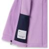 Columbia Girls’ Benton Springs Fleece(Gumdrop)
