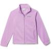 Columbia Girls’ Benton Springs Fleece(Gumdrop)