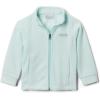 Columbia Girls’ Benton Springs Fleece(Icy Morn)